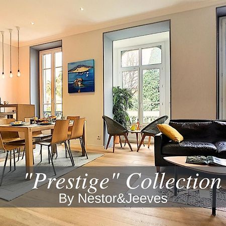 Nestor&Jeeves - Palais Marie Prestige - Central - Close Sea Nice Ngoại thất bức ảnh