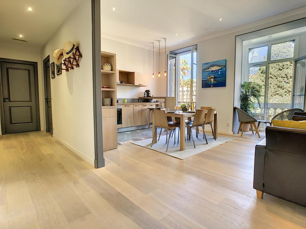 Nestor&Jeeves - Palais Marie Prestige - Central - Close Sea Nice Ngoại thất bức ảnh