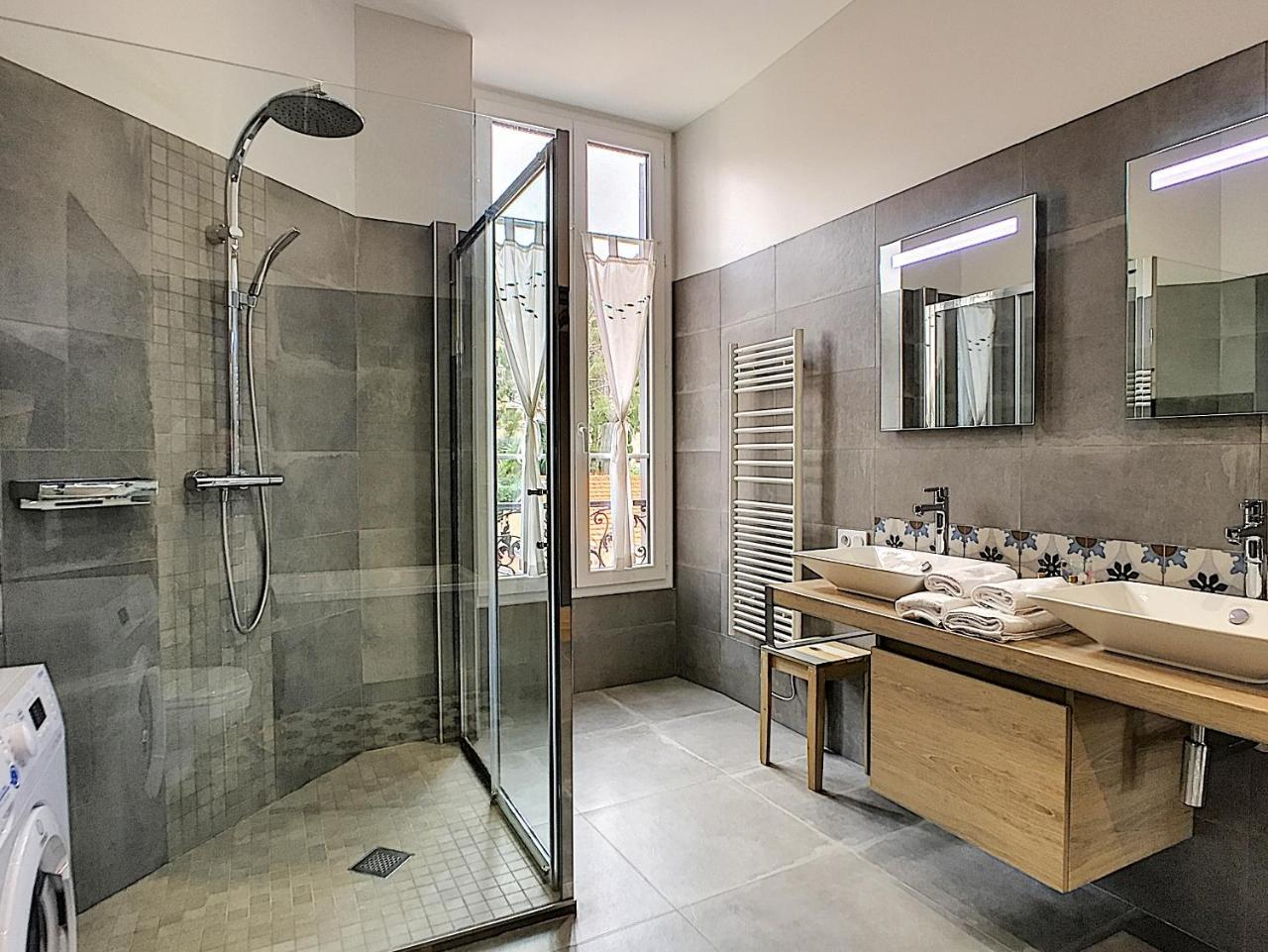 Nestor&Jeeves - Palais Marie Prestige - Central - Close Sea Nice Ngoại thất bức ảnh