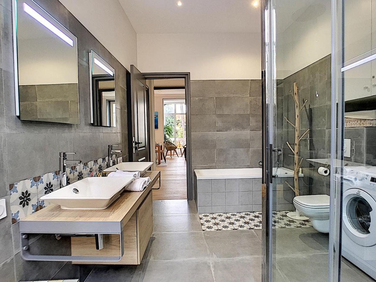 Nestor&Jeeves - Palais Marie Prestige - Central - Close Sea Nice Ngoại thất bức ảnh